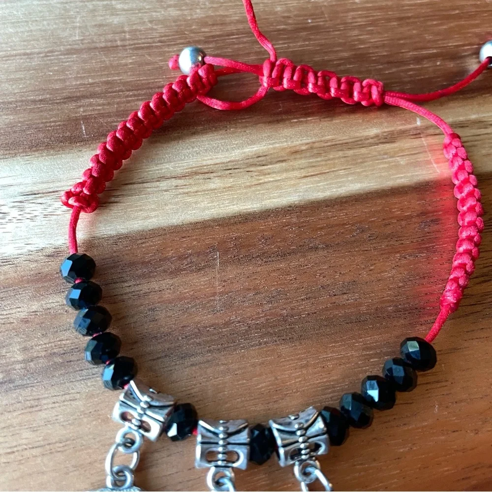 Fashion Silver Elephant Adjustable‎ Bracelet